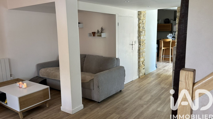 Ma-Cabane - Vente Maison Saint-Pierre-de-Varengeville, 70 m²
