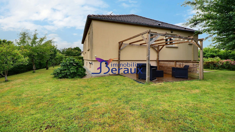 Ma-Cabane - Vente Maison Saint-Pierre-de-Varengeville, 143 m²