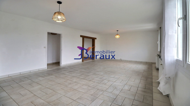 Ma-Cabane - Vente Maison Saint-Pierre-de-Varengeville, 143 m²