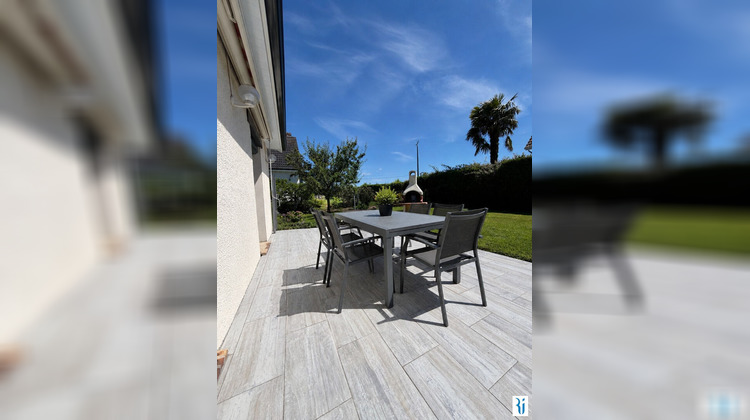 Ma-Cabane - Vente Maison SAINT-PIERRE-DE-VARENGEVILLE, 135 m²