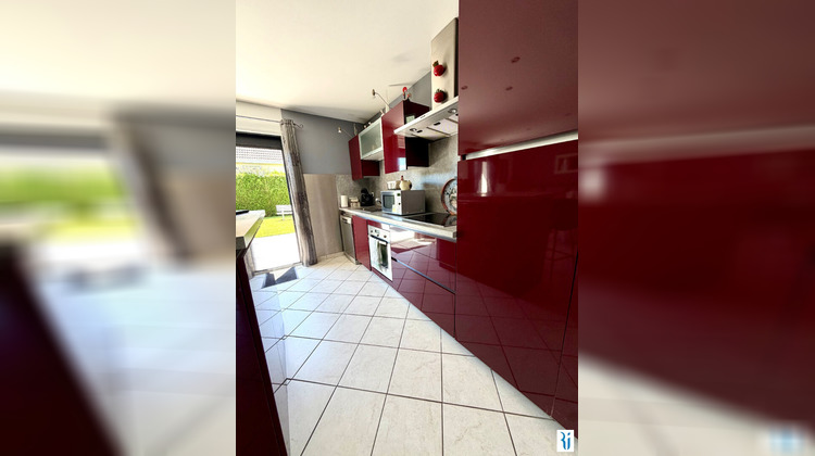 Ma-Cabane - Vente Maison SAINT-PIERRE-DE-VARENGEVILLE, 135 m²