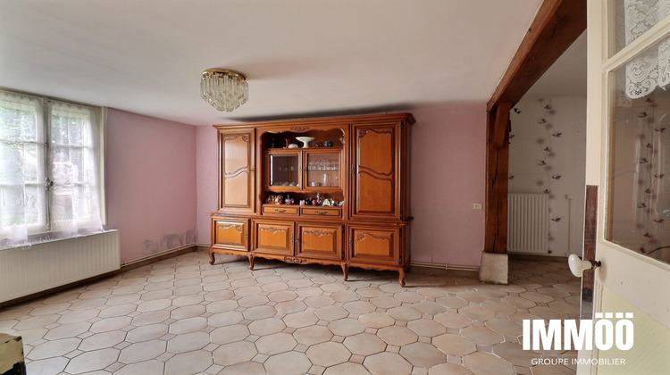 Ma-Cabane - Vente Maison Saint-Pierre-de-Varengeville, 95 m²
