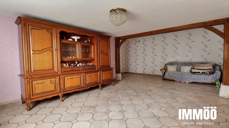 Ma-Cabane - Vente Maison Saint-Pierre-de-Varengeville, 95 m²