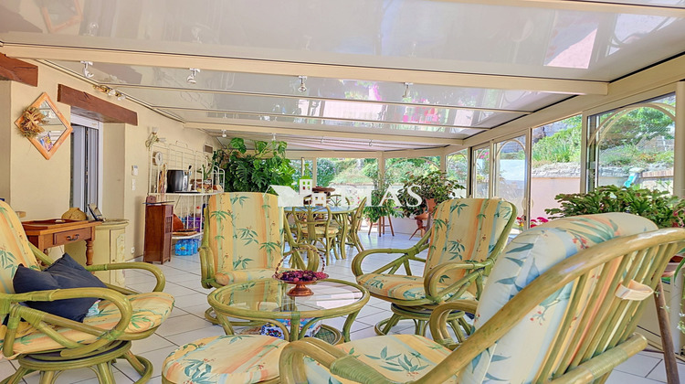 Ma-Cabane - Vente Maison Saint-Pierre-de-Varengeville, 132 m²