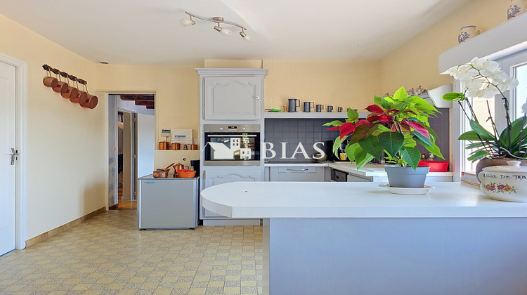 Ma-Cabane - Vente Maison Saint-Pierre-de-Varengeville, 132 m²