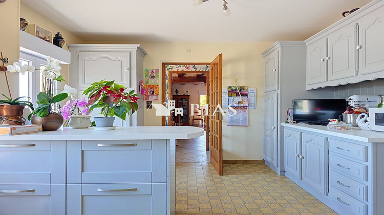 Ma-Cabane - Vente Maison Saint-Pierre-de-Varengeville, 132 m²