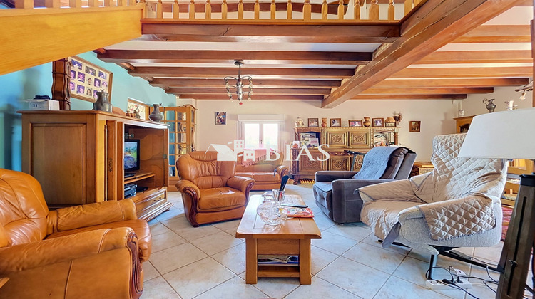 Ma-Cabane - Vente Maison Saint-Pierre-de-Varengeville, 132 m²