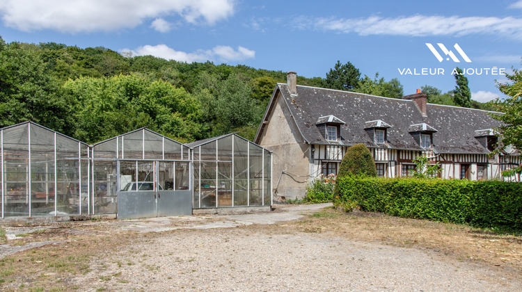 Ma-Cabane - Vente Maison Saint-Pierre-de-Varengeville, 390 m²