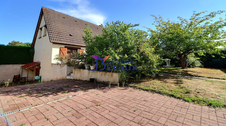 Ma-Cabane - Vente Maison Saint-Pierre-de-Varengeville, 68 m²