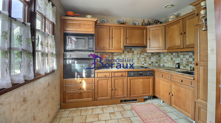 Ma-Cabane - Vente Maison Saint-Pierre-de-Varengeville, 68 m²