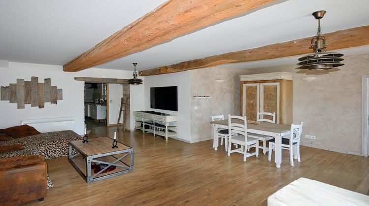 Ma-Cabane - Vente Maison SAINT PIERRE DE VARENNES, 182 m²