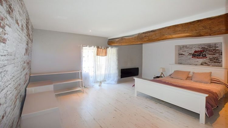 Ma-Cabane - Vente Maison SAINT PIERRE DE VARENNES, 182 m²