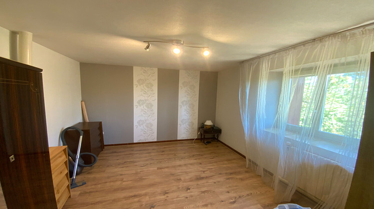 Ma-Cabane - Vente Maison SAINT-PIERRE-DE-VARENNES, 159 m²