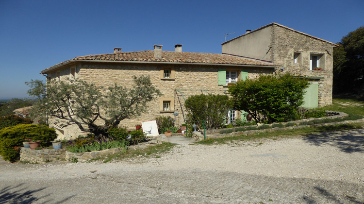 Ma-Cabane - Vente Maison Saint-Pierre-de-Vassols, 250 m²