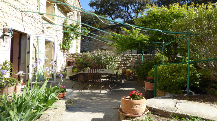 Ma-Cabane - Vente Maison Saint-Pierre-de-Vassols, 250 m²