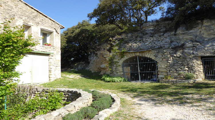 Ma-Cabane - Vente Maison Saint-Pierre-de-Vassols, 250 m²