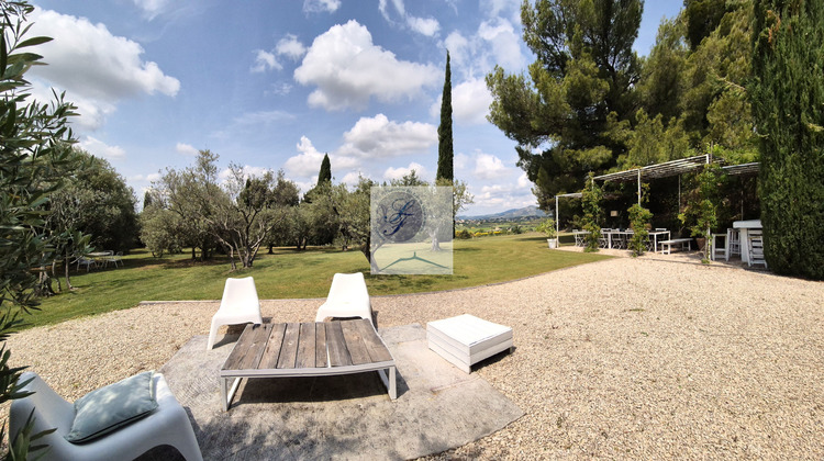 Ma-Cabane - Vente Maison Saint-Pierre-de-Vassols, 200 m²