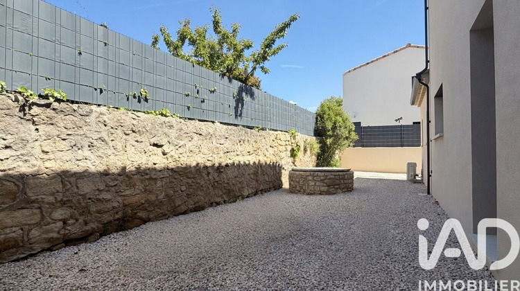 Ma-Cabane - Vente Maison Saint-Pierre-de-Vassols, 136 m²