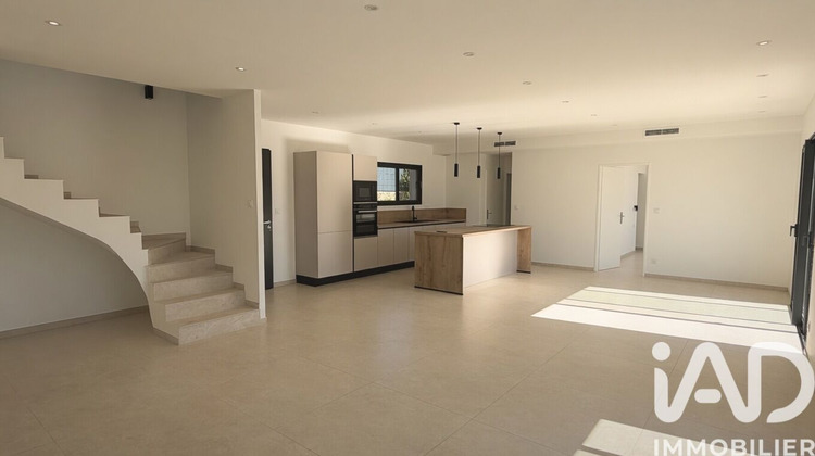 Ma-Cabane - Vente Maison Saint-Pierre-de-Vassols, 136 m²