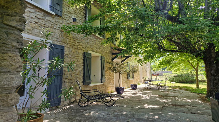 Ma-Cabane - Vente Maison SAINT PIERRE DE VASSOLS, 353 m²