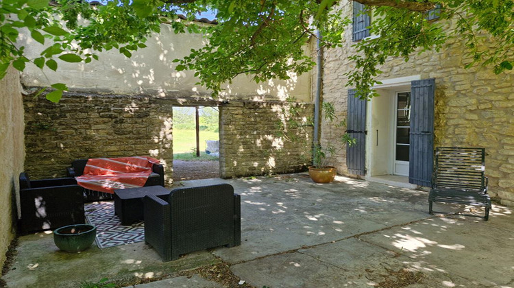 Ma-Cabane - Vente Maison SAINT PIERRE DE VASSOLS, 353 m²