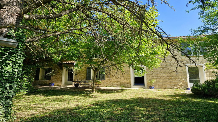 Ma-Cabane - Vente Maison SAINT PIERRE DE VASSOLS, 353 m²