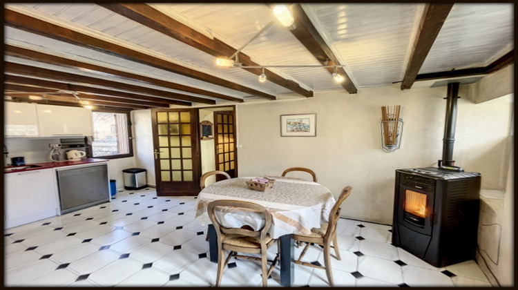 Ma-Cabane - Vente Maison Saint-Pierre-dels-Forcats, 133 m²