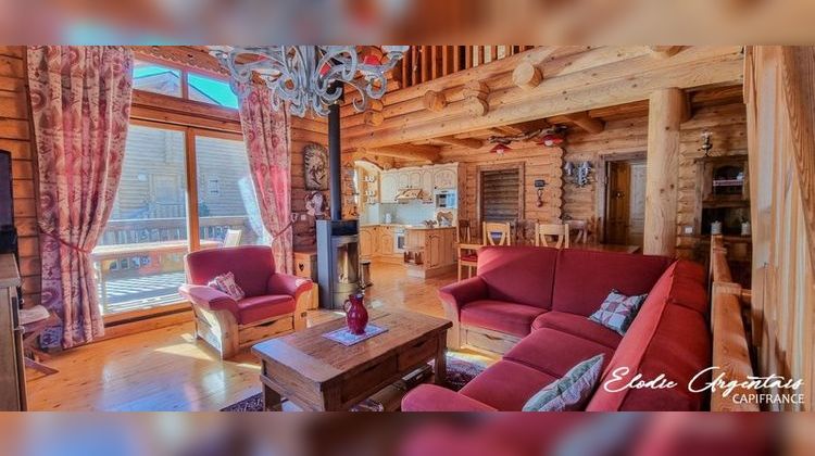 Ma-Cabane - Vente Maison SAINT PIERRE DELS FORCATS, 165 m²