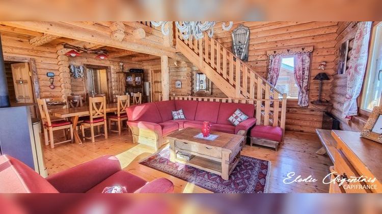 Ma-Cabane - Vente Maison SAINT PIERRE DELS FORCATS, 165 m²