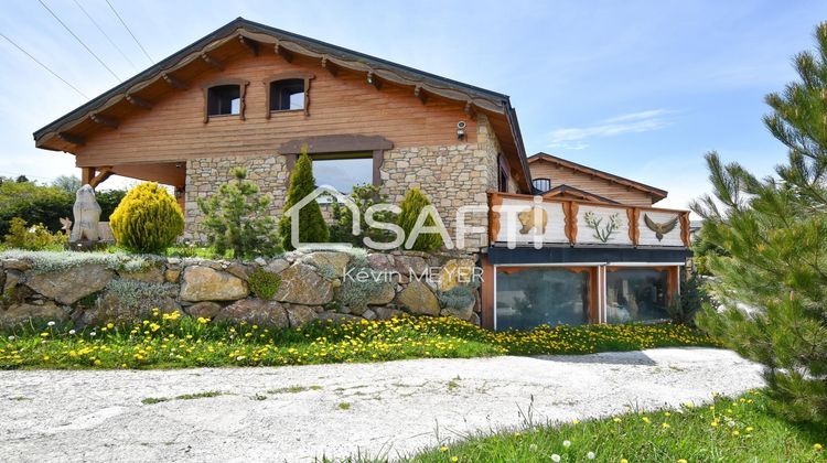 Ma-Cabane - Vente Maison Saint-Pierre-Dels-Forcats, 220 m²