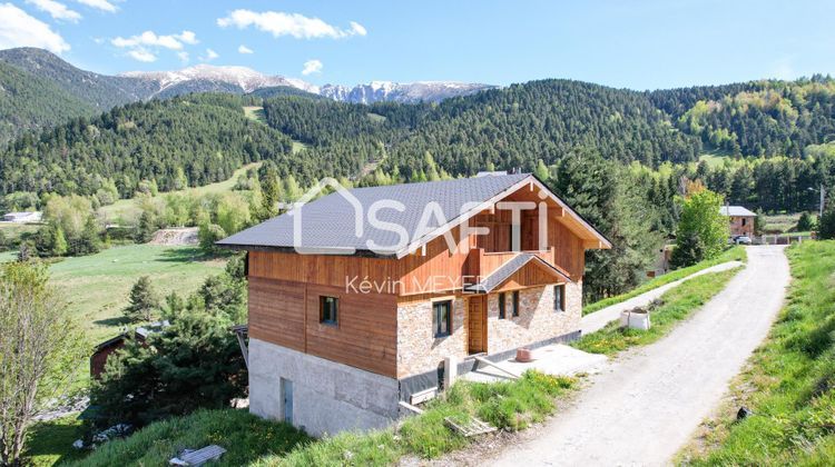 Ma-Cabane - Vente Maison Saint-Pierre-Dels-Forcats, 250 m²