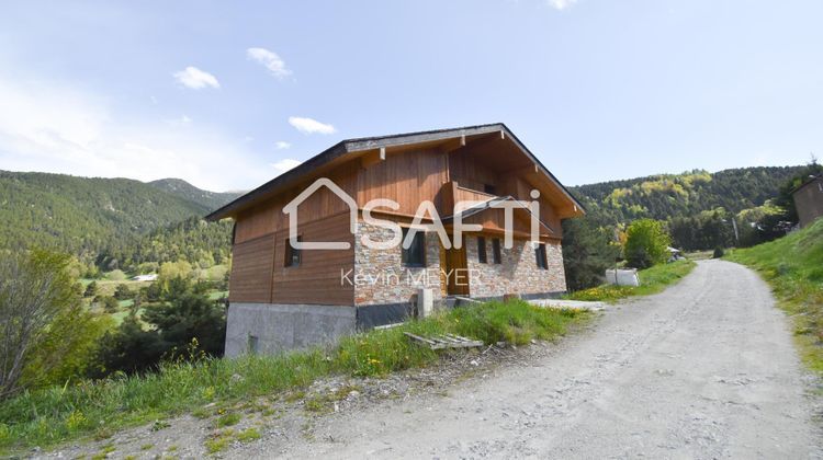 Ma-Cabane - Vente Maison Saint-Pierre-Dels-Forcats, 250 m²