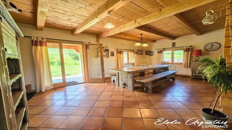 Ma-Cabane - Vente Maison SAINT PIERRE DELS FORCATS, 129 m²