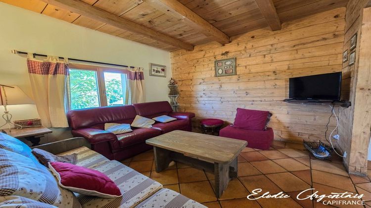 Ma-Cabane - Vente Maison SAINT PIERRE DELS FORCATS, 129 m²