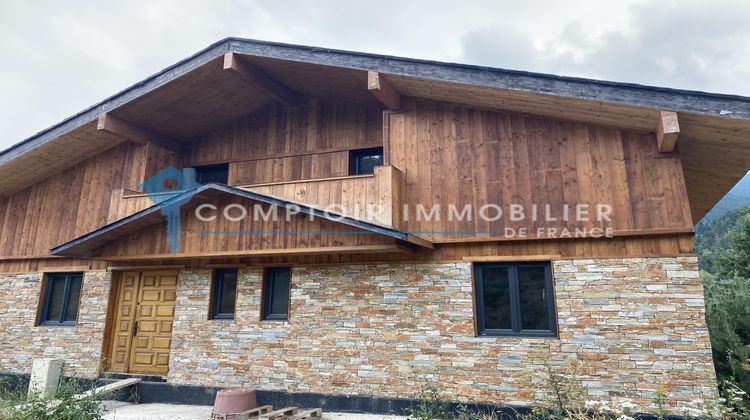 Ma-Cabane - Vente Maison Saint-Pierre-dels-Forcats, 250 m²