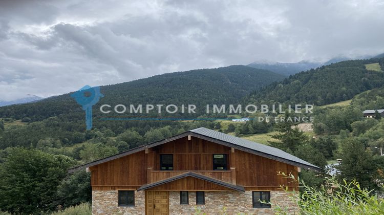 Ma-Cabane - Vente Maison Saint-Pierre-dels-Forcats, 250 m²