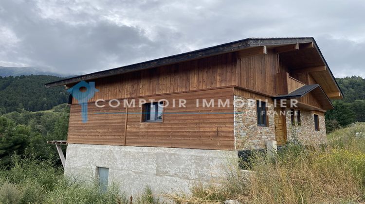 Ma-Cabane - Vente Maison Saint-Pierre-dels-Forcats, 250 m²