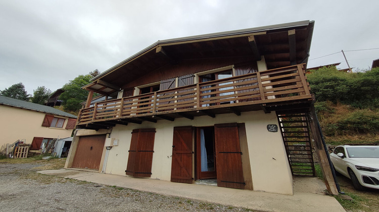 Ma-Cabane - Vente Maison SAINT-PIERRE-DELS-FORCATS, 99 m²