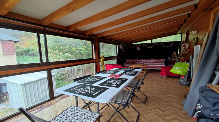 Ma-Cabane - Vente Maison SAINT-PIERRE-DELS-FORCATS, 99 m²