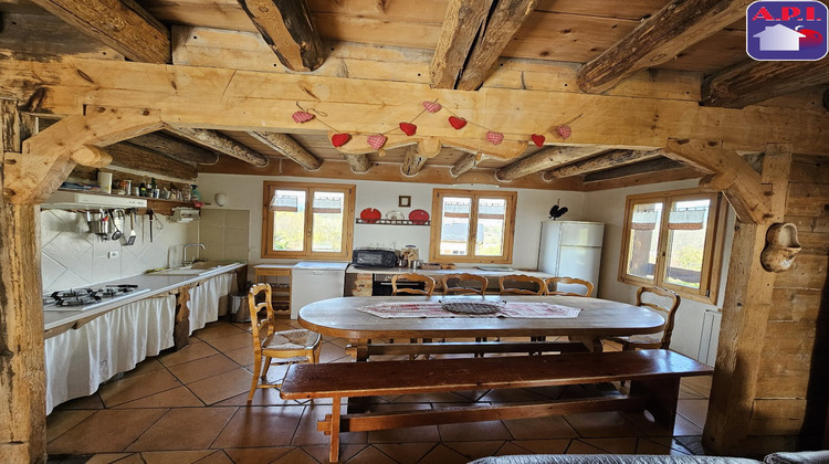 Ma-Cabane - Vente Maison SAINT PIERRE DELS FORCATS, 214 m²