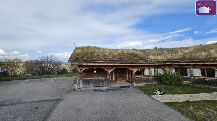 Ma-Cabane - Vente Maison SAINT PIERRE DELS FORCATS, 126 m²