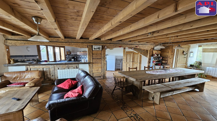 Ma-Cabane - Vente Maison SAINT PIERRE DELS FORCATS, 126 m²