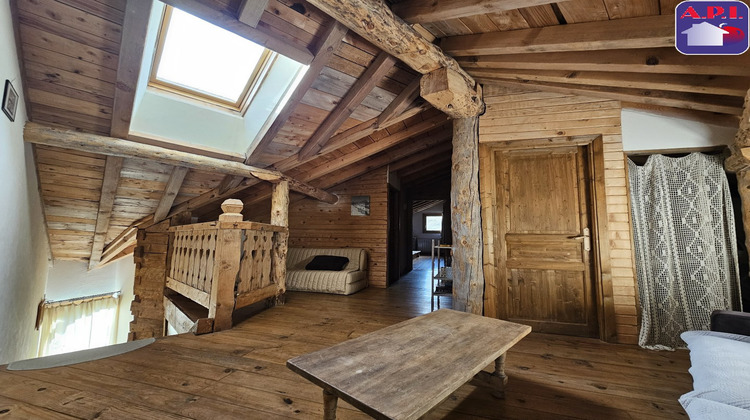 Ma-Cabane - Vente Maison SAINT PIERRE DELS FORCATS, 126 m²