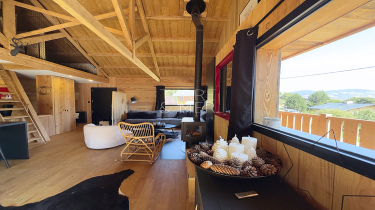 Ma-Cabane - Vente Maison Saint-Pierre-dels-Forcats, 95 m²