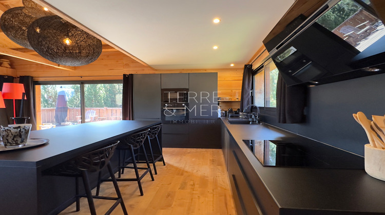 Ma-Cabane - Vente Maison Saint-Pierre-dels-Forcats, 95 m²