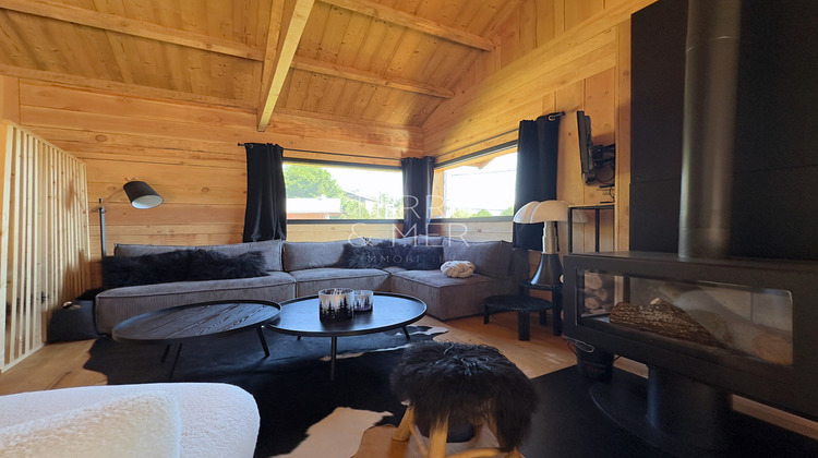 Ma-Cabane - Vente Maison Saint-Pierre-dels-Forcats, 95 m²