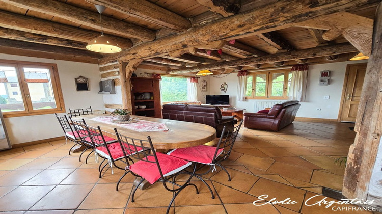 Ma-Cabane - Vente Maison SAINT PIERRE DELS FORCATS, 206 m²