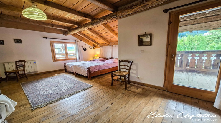 Ma-Cabane - Vente Maison SAINT PIERRE DELS FORCATS, 206 m²