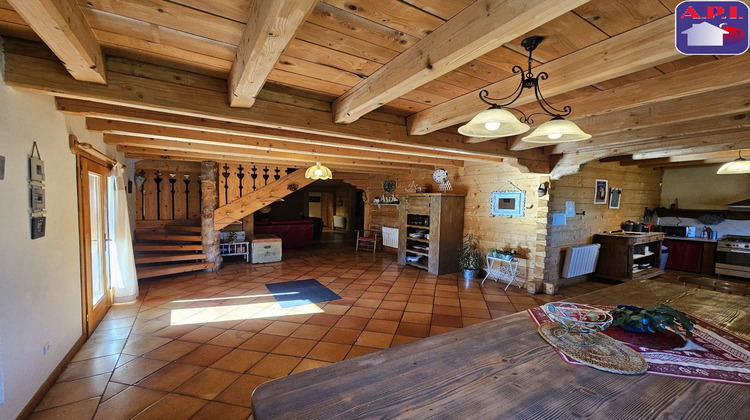 Ma-Cabane - Vente Maison SAINT PIERRE DELS FORCATS, 175 m²