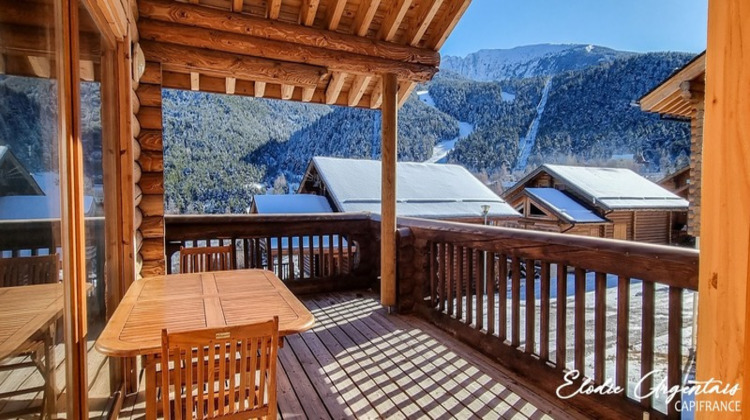 Ma-Cabane - Vente Maison SAINT PIERRE DELS FORCATS, 165 m²